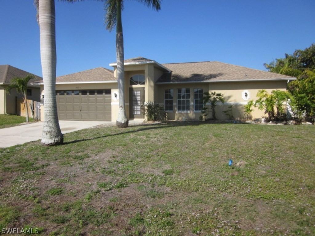 2132 SW 12th Ave., Cape Coral, FL 33991
