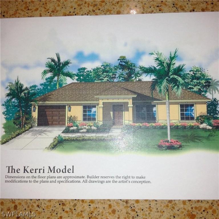 463 Columbus Blvd., Lehigh Acres, FL 33974