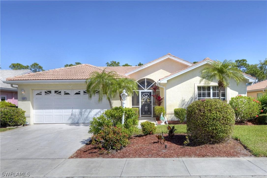 2371 Valparaiso Blvd., North Fort Myers, FL 33917