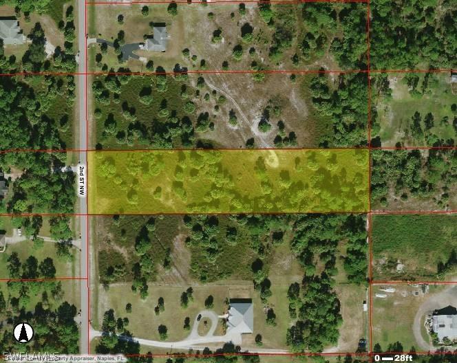 0000 2nd St., Naples, FL 34119