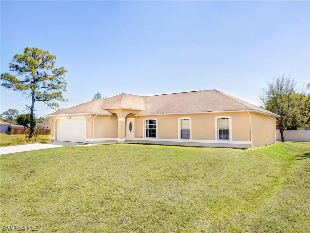 2112 NE 33rd Ter., Cape Coral, FL 33909