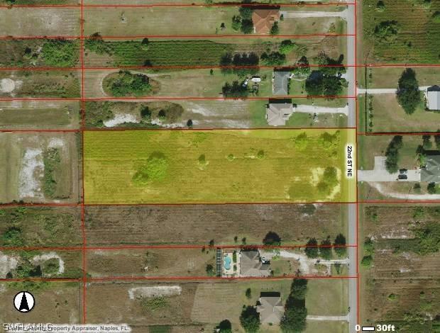 3456 22nd St., Naples, FL 34120