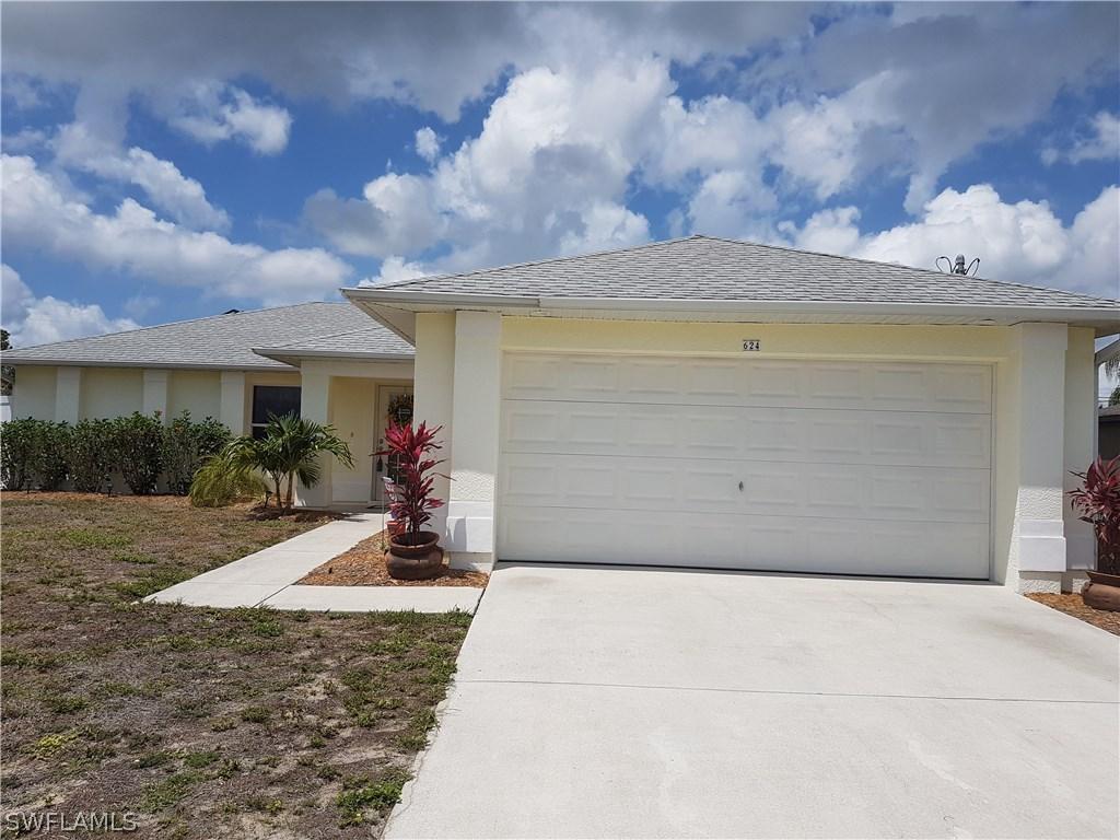 624 SW 9th Ave., Cape Coral, FL 33991