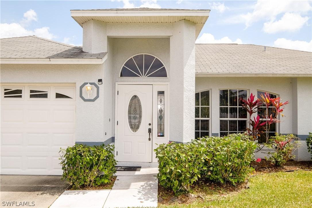 2711 SW 1st Pl., Cape Coral, FL 33914