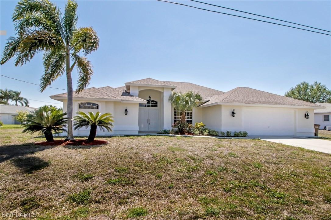2216 NE 3rd St., Cape Coral, FL 33909