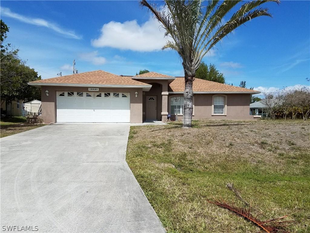 613 SW 21st Ter., Cape Coral, FL 33991