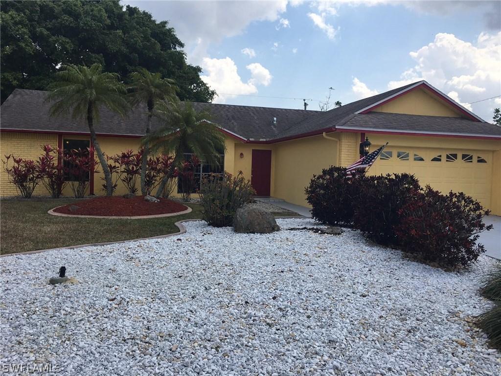 3315 SW 1st Ave., Cape Coral, FL 33914