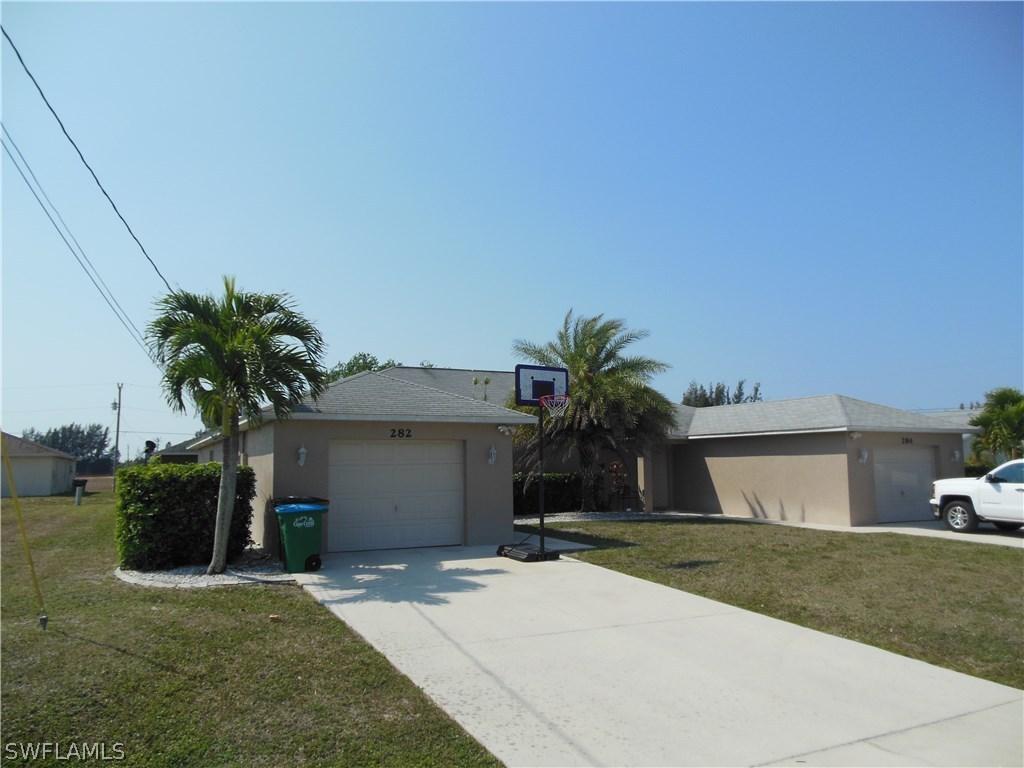 282 SW 3rd Ter., Cape Coral, FL 33991