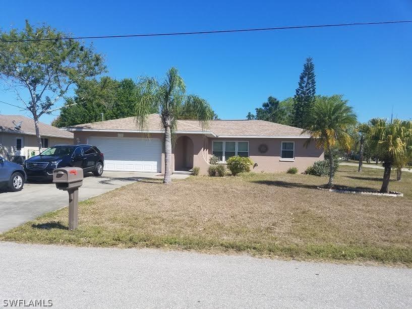 1127 SE 19th St., Cape Coral, FL 33990