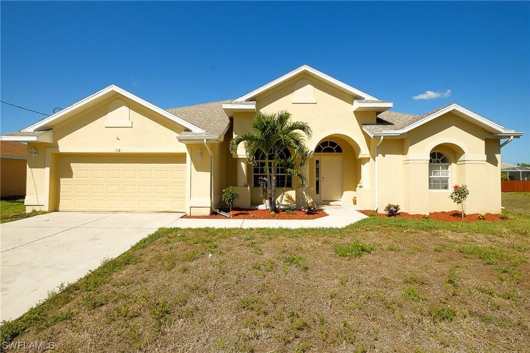 2108 SW 15th Pl., Cape Coral, FL 33991