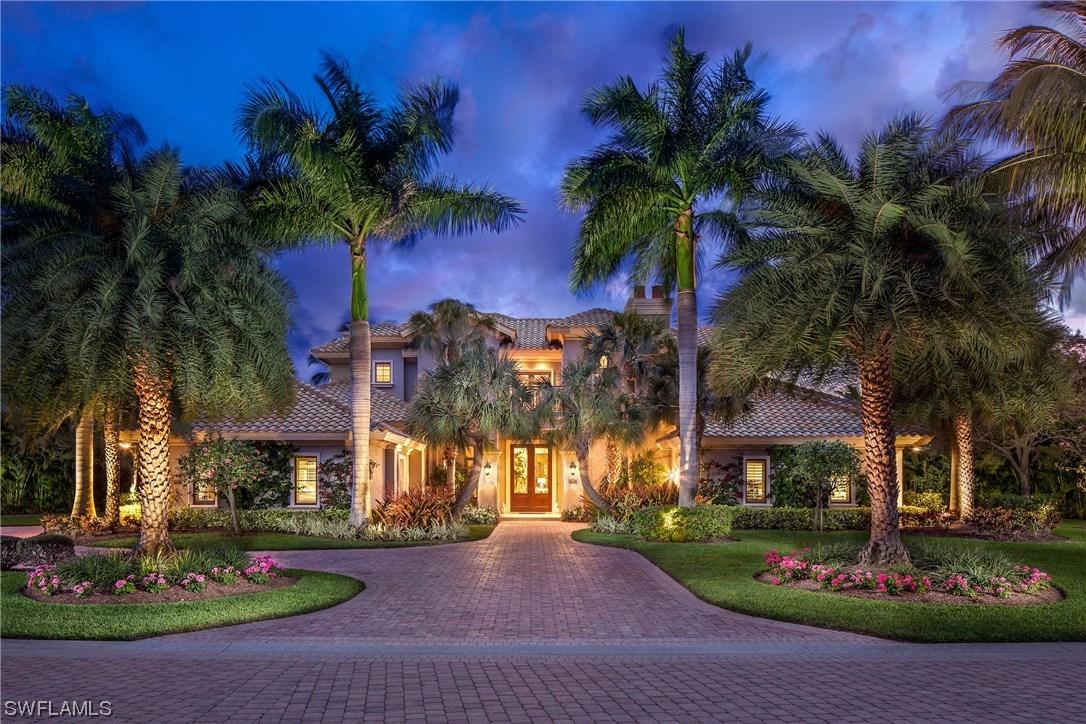 23941 Tuscany Ct., Bonita Springs, FL 34134
