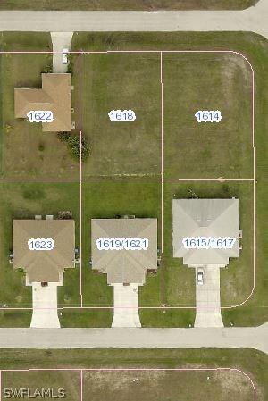 1618 SW 32nd Ter., Cape Coral, FL 33914