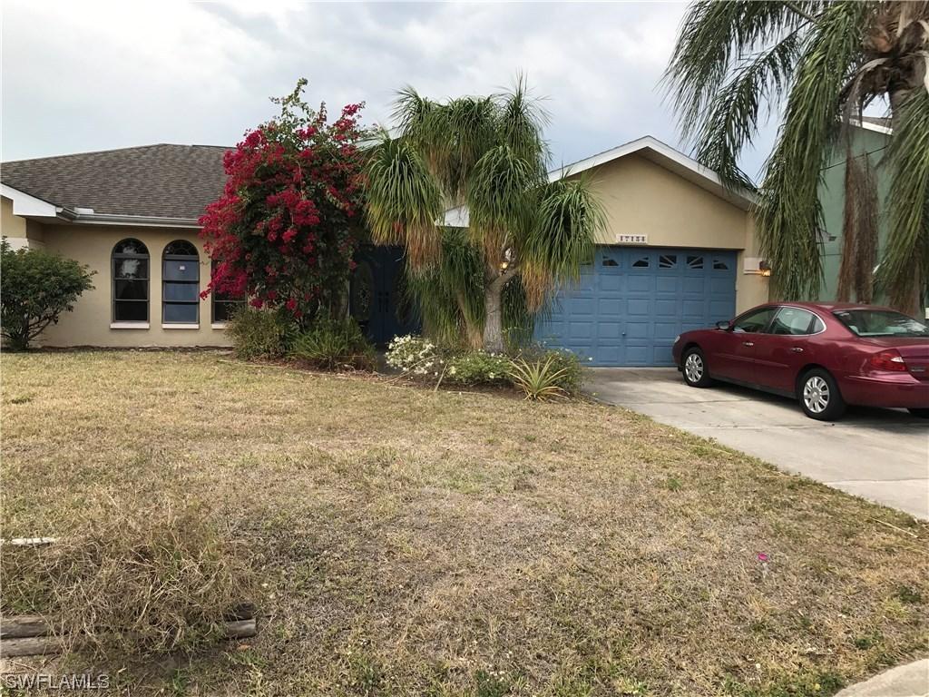 17154 Oriole Rd., Fort Myers, FL 33967