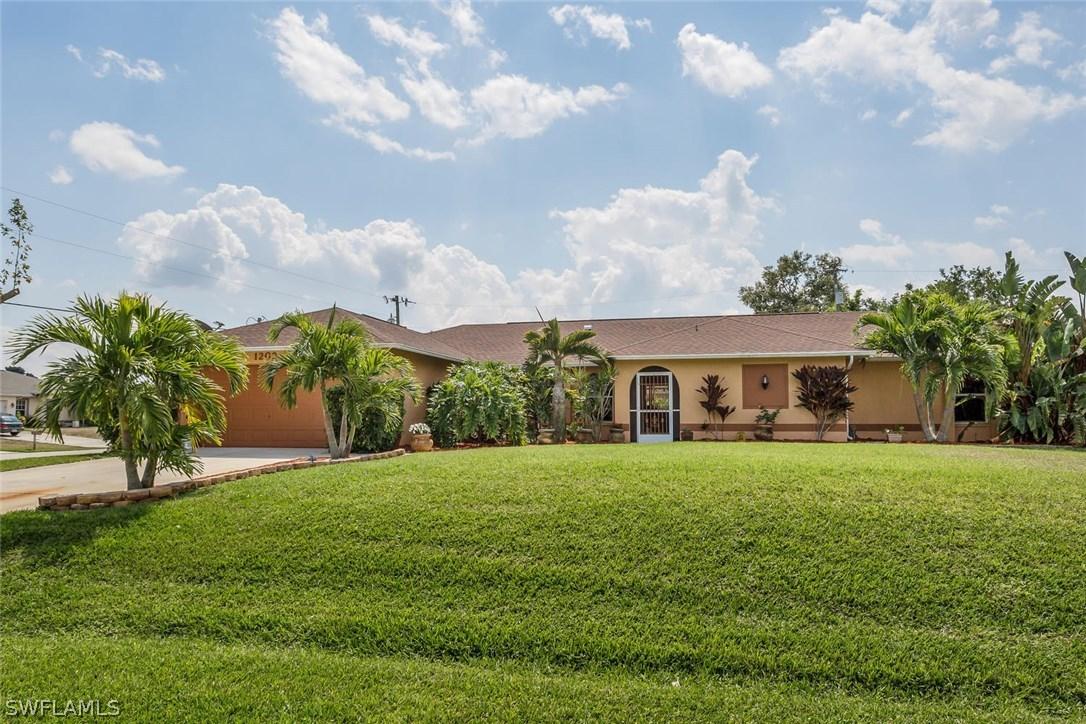 1202 SW 36th St., Cape Coral, FL 33914