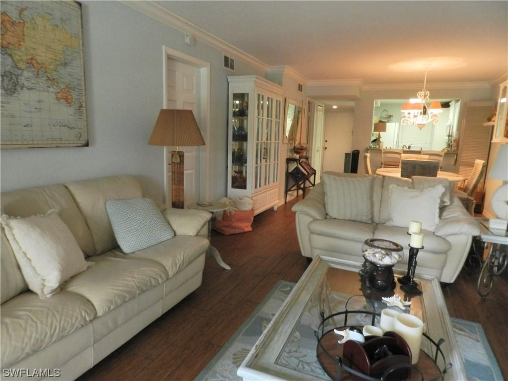 1412 SE 40th St. #3, Cape Coral, FL 33904