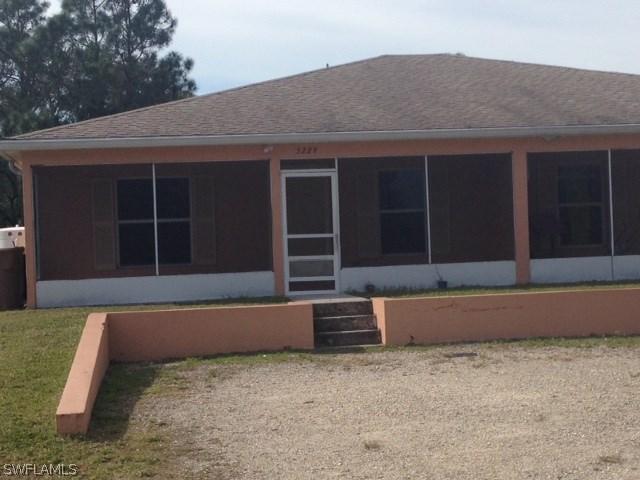 5229 27th St., Lehigh Acres, FL 33973