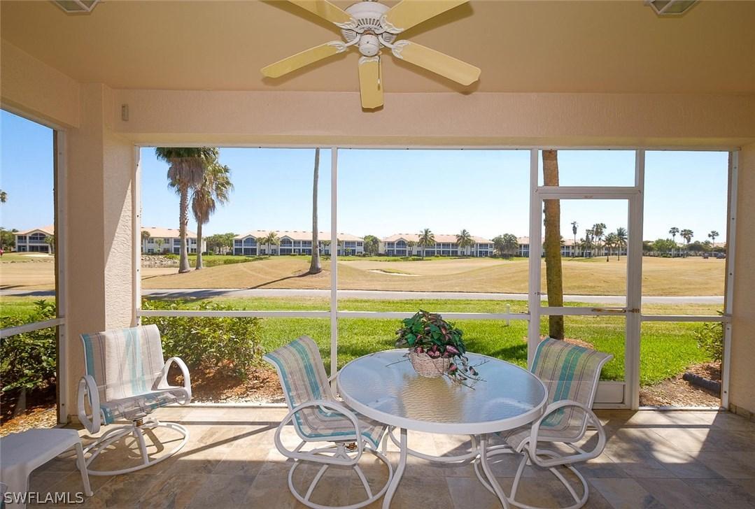 16431 Millstone Cir. #103, Fort Myers, FL 33908