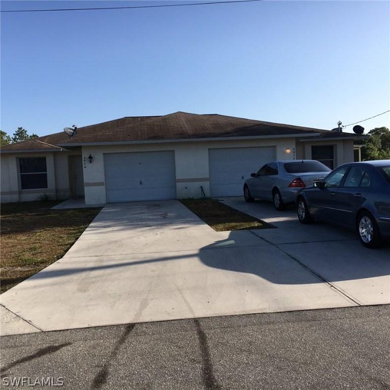 328 Gretchen Ave., Lehigh Acres, FL 33973