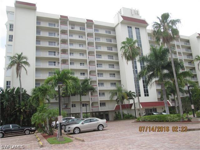 7930 Estero Blvd. #505, Fort Myers Beach, FL 33931