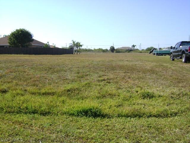 1226 NW 12th St., Cape Coral, FL 33993