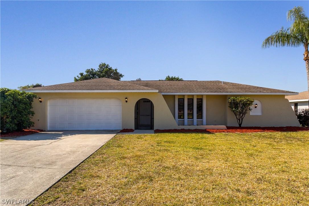 1908 SE Van Loon Ter., Cape Coral, FL 33990
