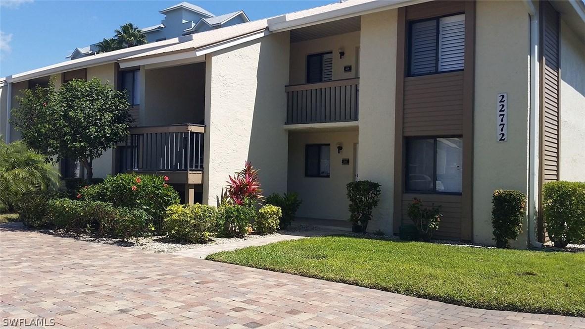 22772 Island Pines Way #222, Fort Myers Beach, FL 33931