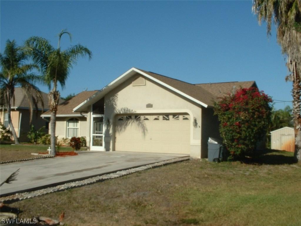 17500 Butler Rd., Fort Myers, FL 33967