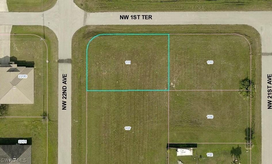 111 NW 22nd Ave., Cape Coral, FL 33993