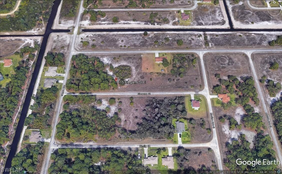 1115 Elegans St., Lehigh Acres, FL 33974