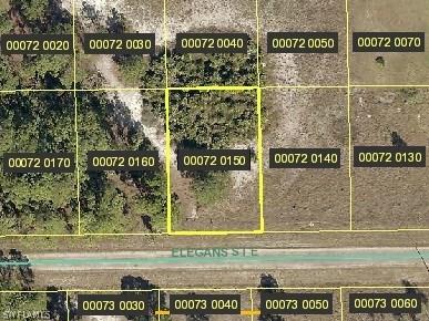 1113 Elegans St., Lehigh Acres, FL 33974