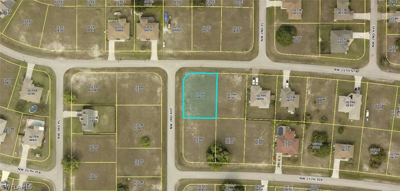 222 NW 26th St., Cape Coral, FL 33993
