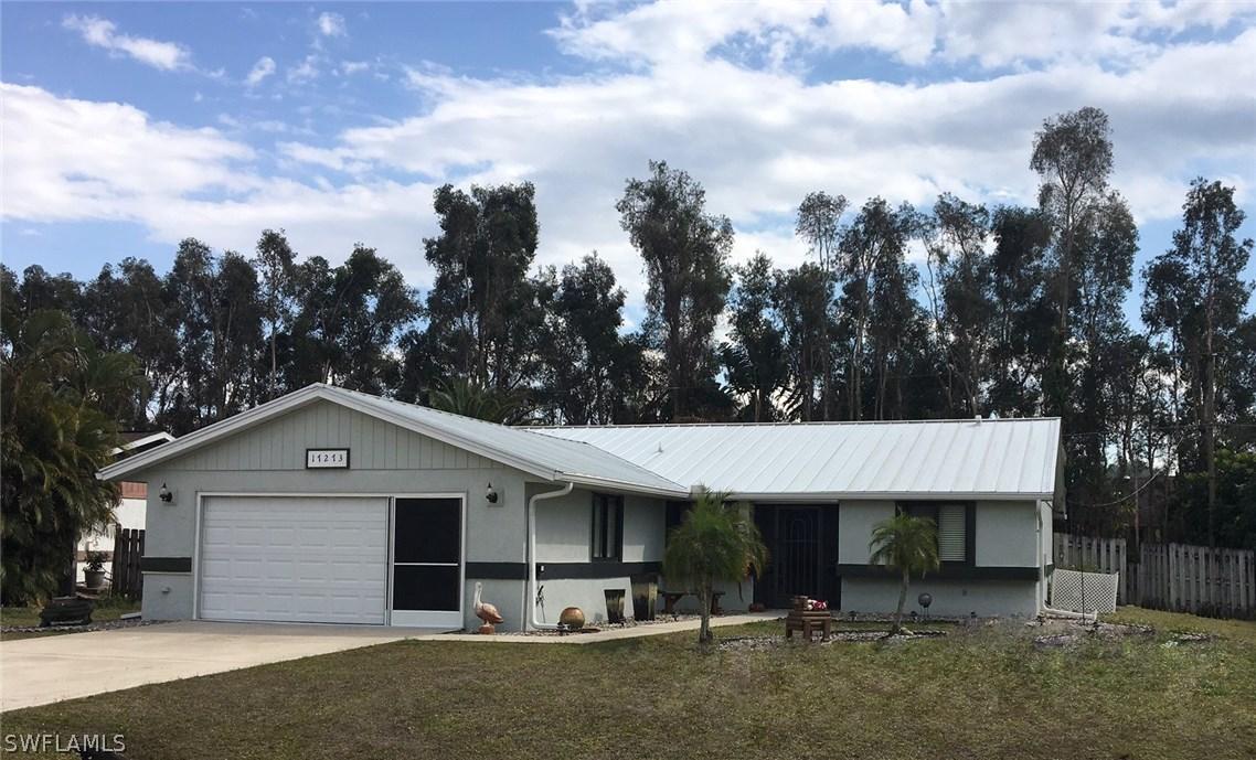 17273 Capri Dr., Fort Myers, FL 33967