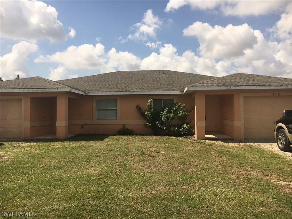 916 Ainsworth St., Lehigh Acres, FL 33974