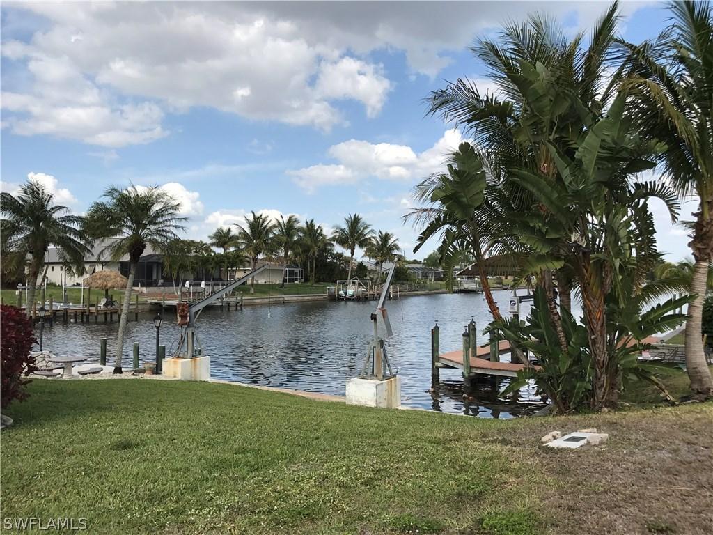 2419 Country Club Blvd., Cape Coral, FL 33990