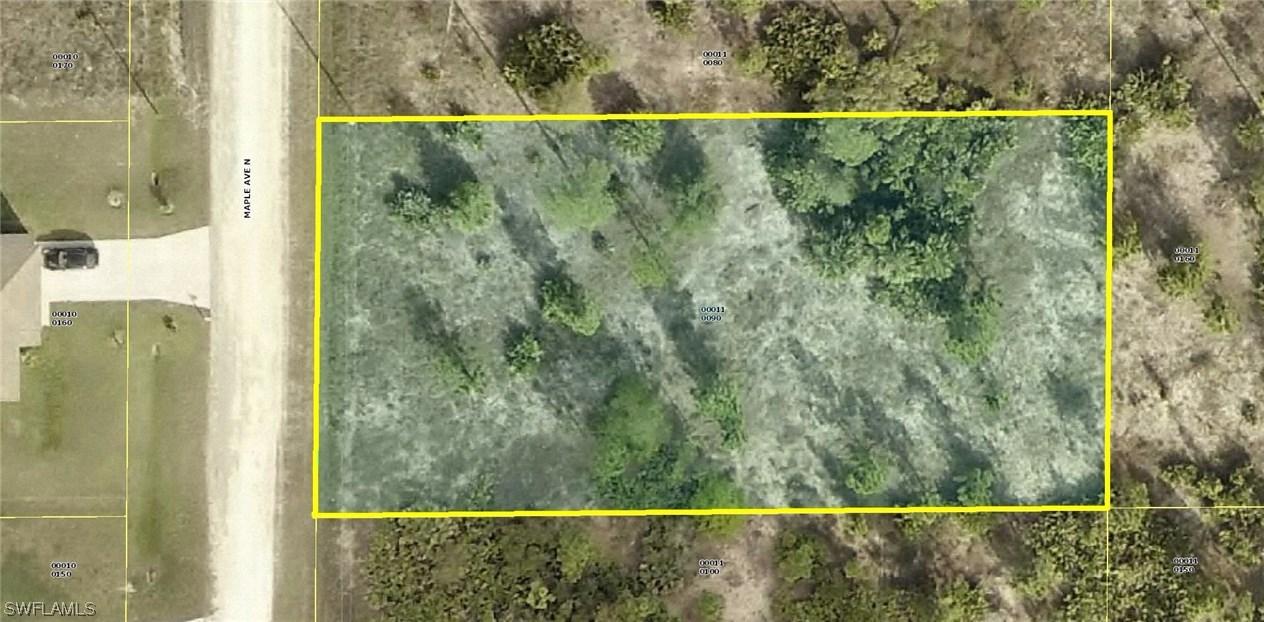 1210 Maple Ave., Lehigh Acres, FL 33972