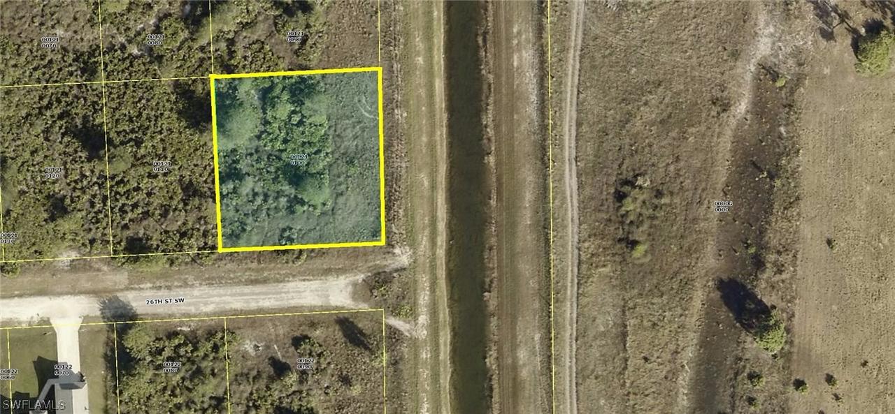 2500 26th St., Lehigh Acres, FL 33976