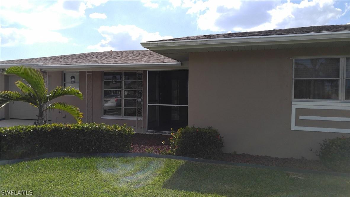 2832 SE 18th Ave., Cape Coral, FL 33904