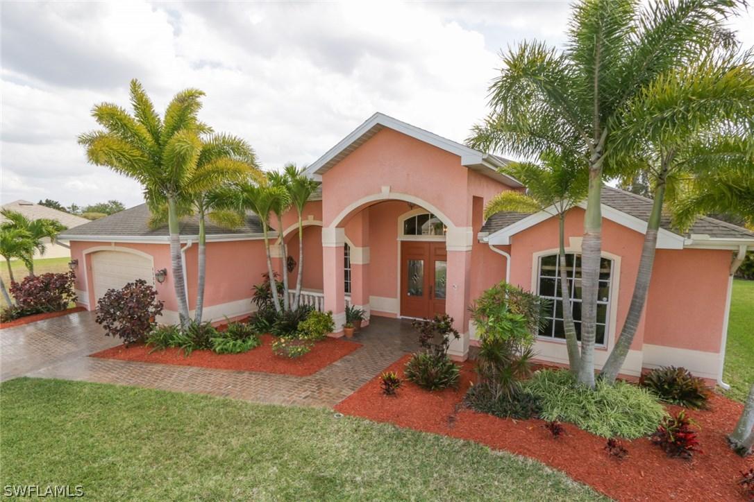 1136 SW 47th St., Cape Coral, FL 33914