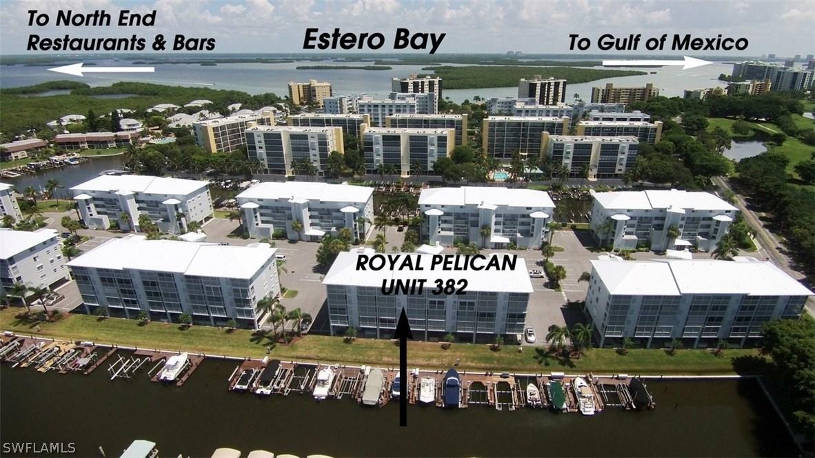 4581 Bay Beach Ln. #382, Fort Myers Beach, FL
