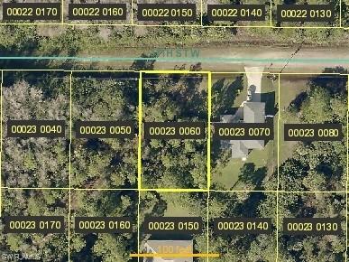 3309 37th St., Lehigh Acres, FL 33976