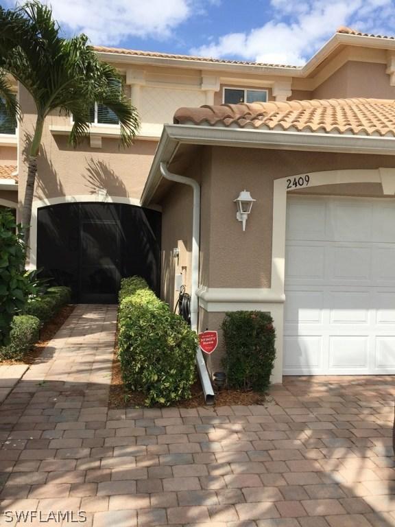 2409 Caslotti Way, Cape Coral, FL 33909