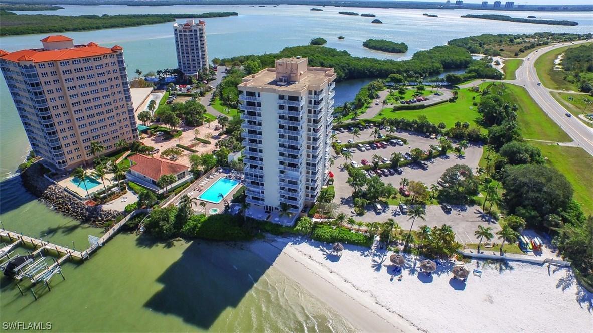 8701 Estero Blvd. #1003, Fort Myers Beach, FL 33931
