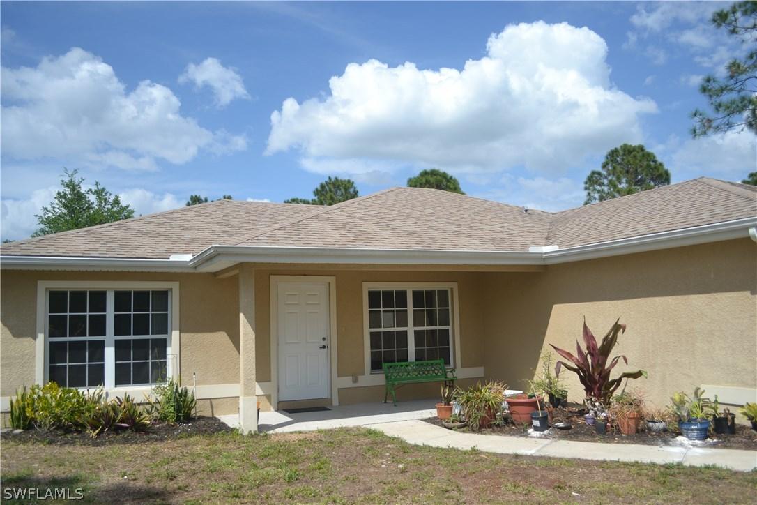 1123 Chipley St., Lehigh Acres, FL 33974
