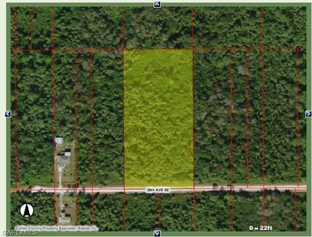 28th Ave., Naples, FL 34117