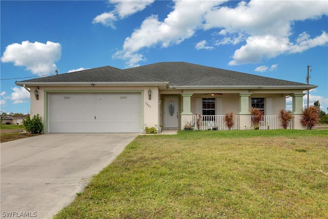 1021 Casino Ave., Lehigh Acres, FL 33971