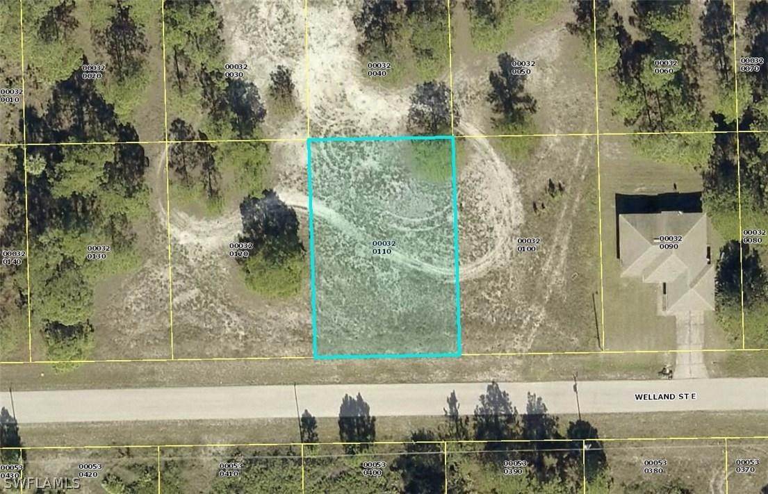 1143 Welland St., Lehigh Acres, FL 33974