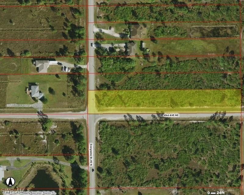 4310 Everglades Blvd., Naples, FL 34120