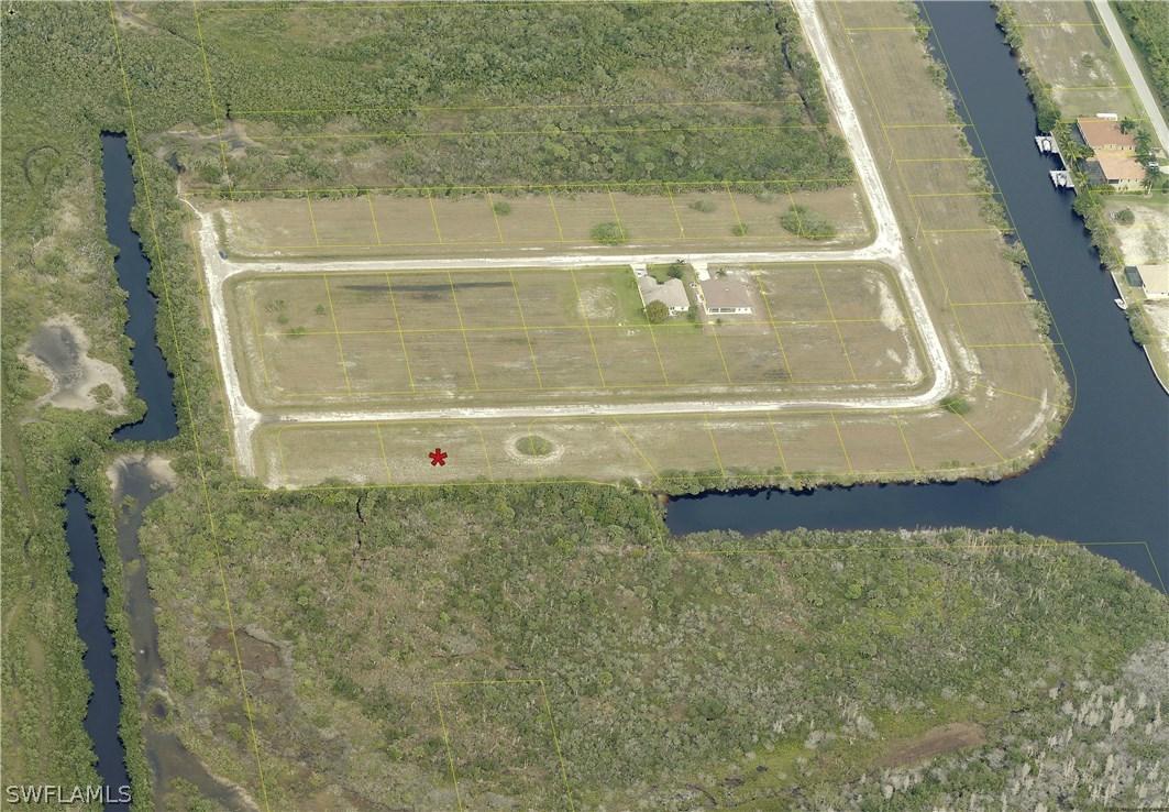 4734 NW 36th St., Cape Coral, FL 33993