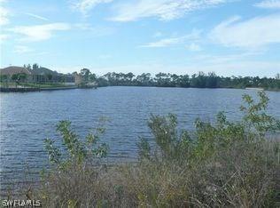 4214 NW 39th Ln., Cape Coral, FL 33993