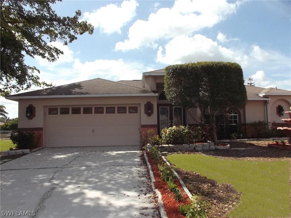 844 Rue Labeau Cir., Fort Myers, FL 33913